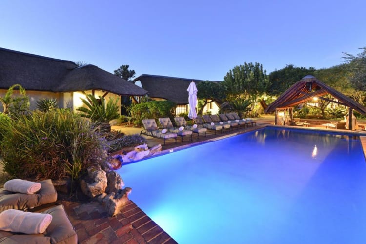 Lobengula Pool
